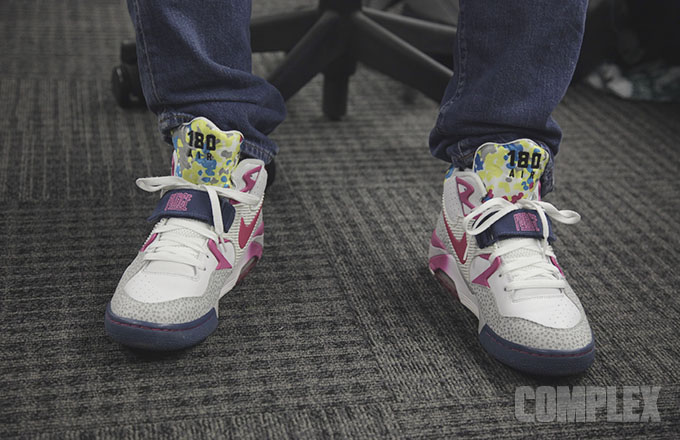 nike union 180
