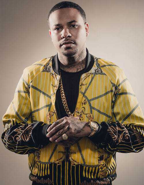 How Chinx's Posthumous Debut Album, 'Welcome to JFK,' Came to Be, and ...