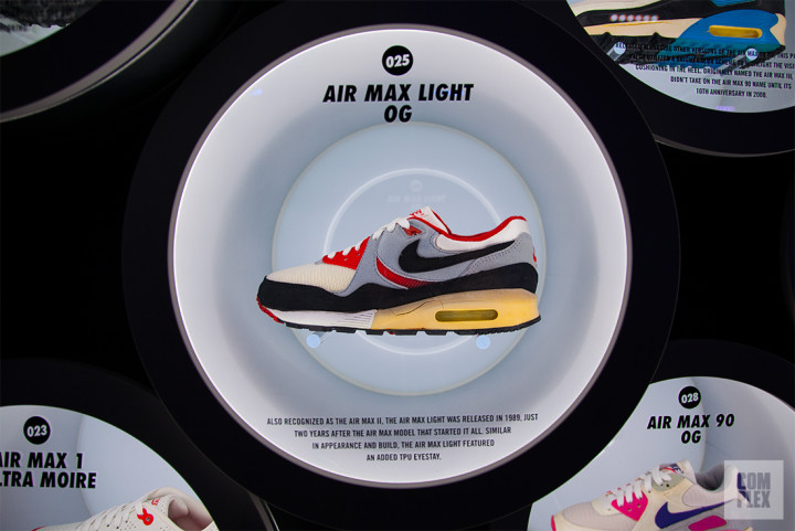 Brand Nike Air Max 90 Hyperfuse Independence Day USA Pack Brand Nike Air Max 90 Hyperfuse Independence Day USA Pack