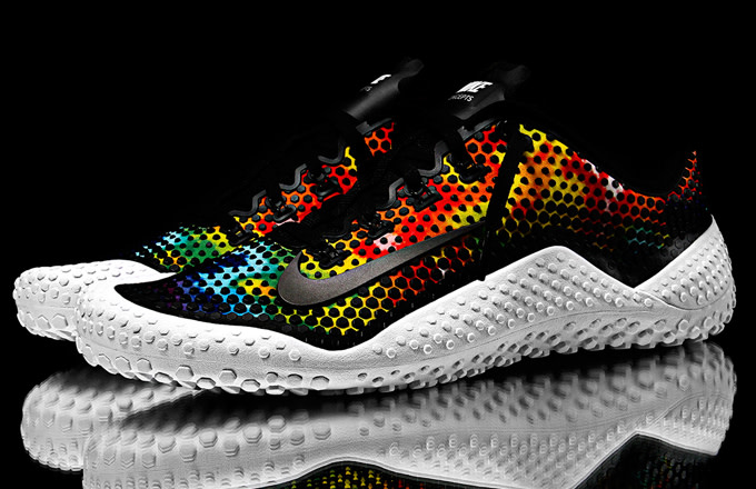 nike concepts trainer