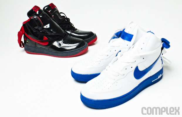 Sneakers That Will Be Un Deadstocked By Industry Insiders Sneakers That Will Be Un Deadstocked By Industry Insiders