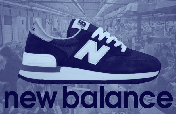 50 Things You Didn't Know About New Balance | Complex 50 Things You Didn't Know About New Balance | Complex