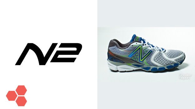 new balance n2 Cinosural International School