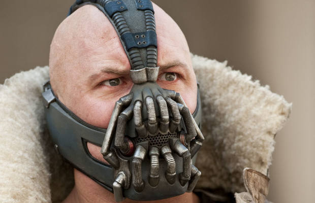 New Image Of Bane From The Dark Knight Rises Explains The