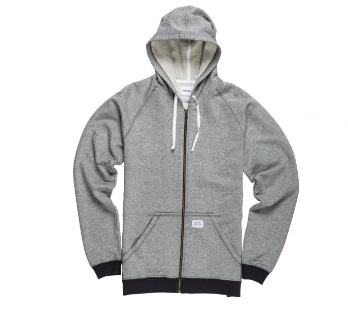 norse projects hoodie