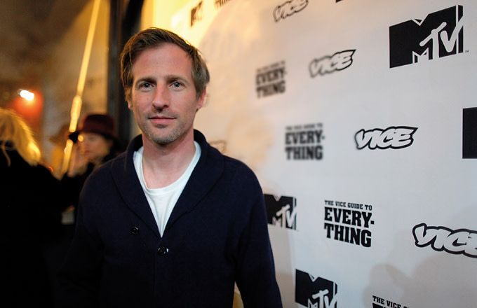 spike jonze movies