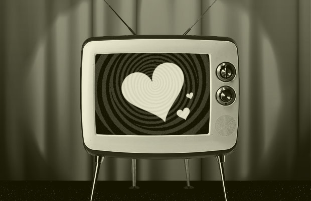pitch svart dating show