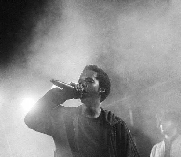 Watch Earl Sweatshirt Perform Five New Songs Complex