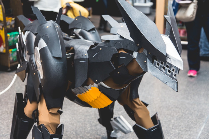 New York Comic Con 2013 Cosplay Round Up Complex