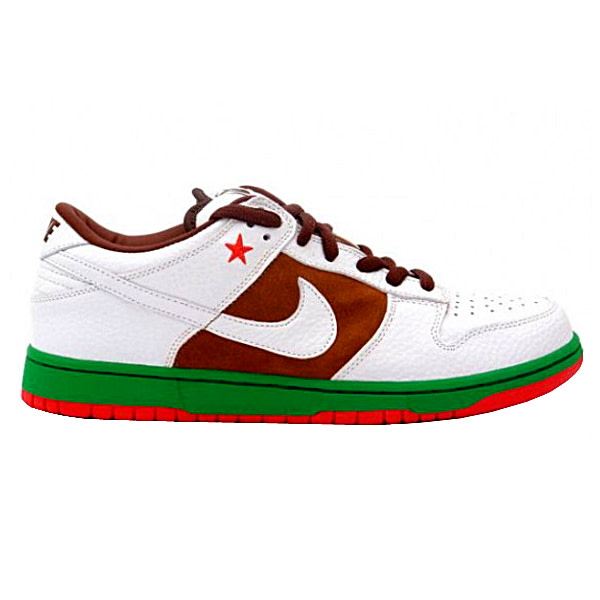 nike sb 2000s