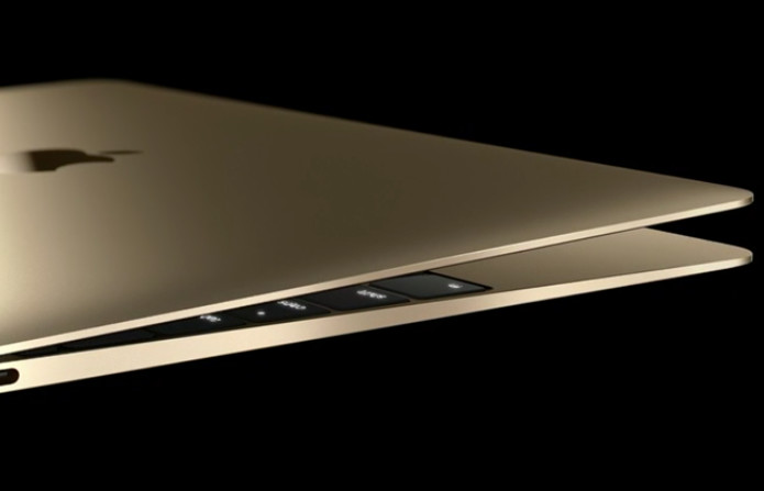 iwatch macbook