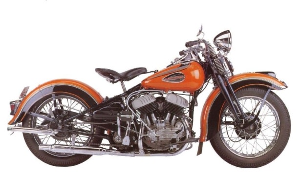 The 50 Best Harley  Davidsons Of All Time Complex