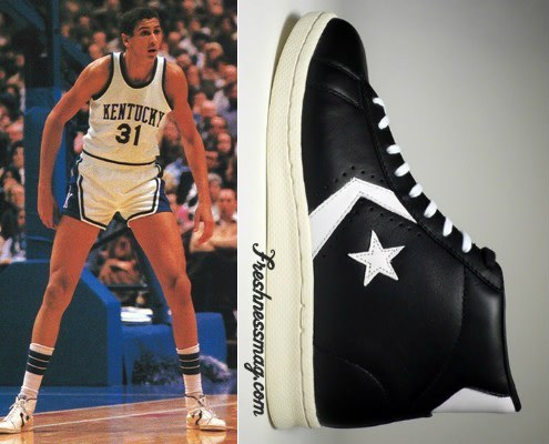 converse kentucky basketball shoes