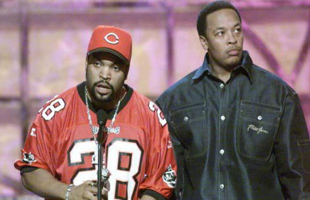 10 Music Collaborations We Thought We'd Never See | Complex