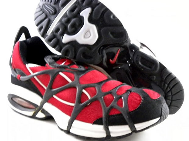 best sneaker collaborations of all time