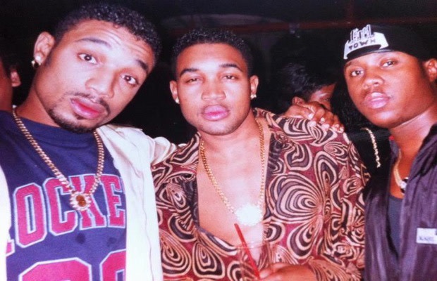 Sub cultures and their influences on fashion in the nineties