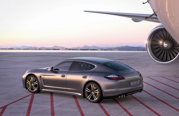 A Complete Guide To The Car References on Rick Ross' "Rich Forever