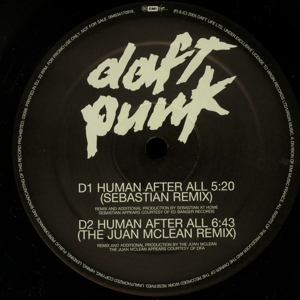 The 10 Best Remixes of Daft Punk Tracks | Complex