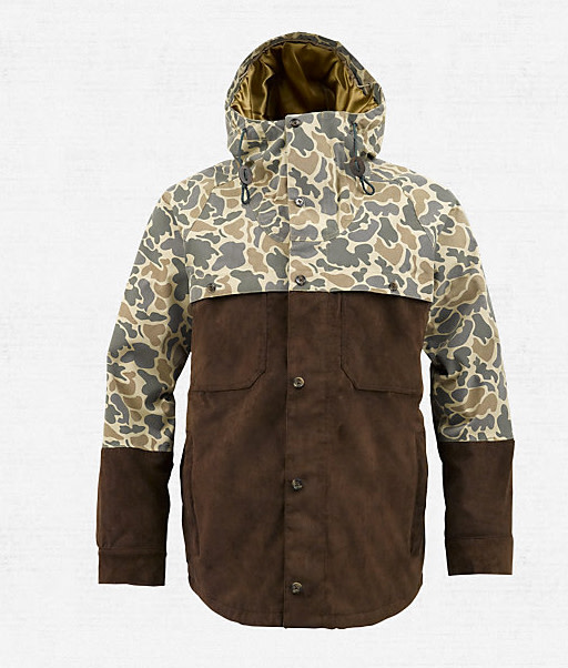 The 10 Best Camo Jackets to Buy Right Now Complex