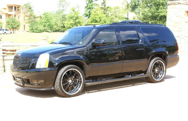 West Coast Customs Cars For Sale >> Mark Wahlberg S West Coast Customs Cadillac Escalade Failed West Coast Customs Cars For Sale >> Mark Wahlberg S West Coast Customs Cadillac Escalade Failed
