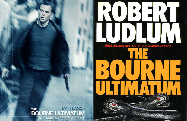 50 Movies That Are Better Than The Book Complex - 