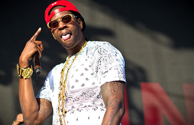 The 50 Hottest Rappers Right Now Ranked According To Google Trends ...