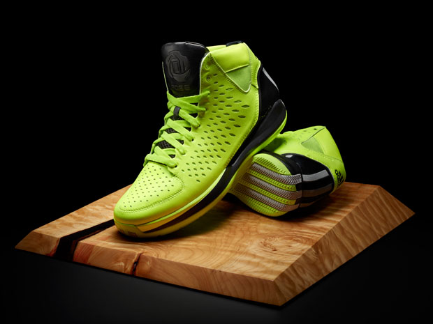 adidas d rose 3