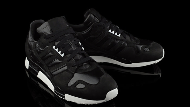 adidas zx 800 zwart