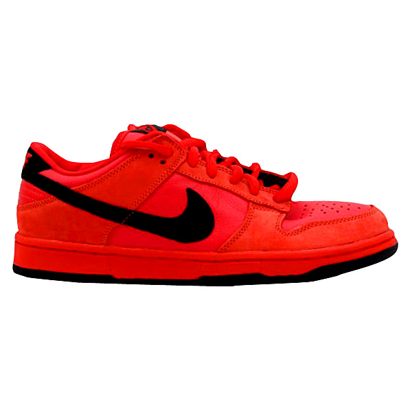 nike sb 2000s