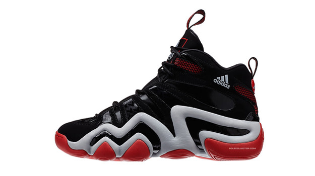 {keywor d} derrick rose adidas crazy 8