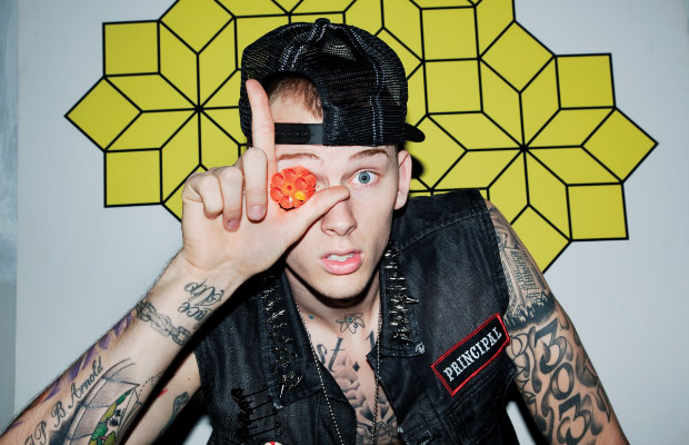 mgk me against the world album mgk me against the world album