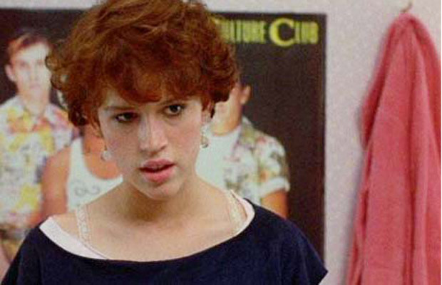 Molly Ringwald Sex Scene - The Greatest Virgins of All Time in Movies | Complex