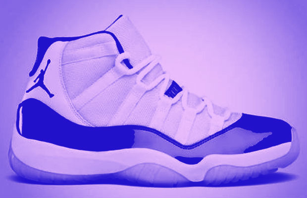 will the concords restock