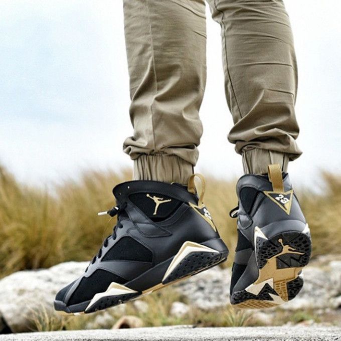 air jordan 7 gmp