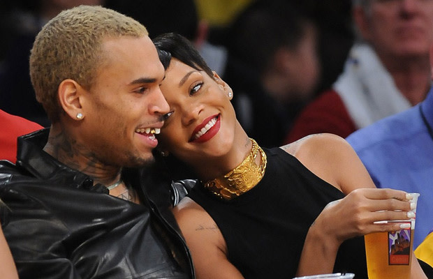 Rihanna And Young Chris Rihanna Age Albums