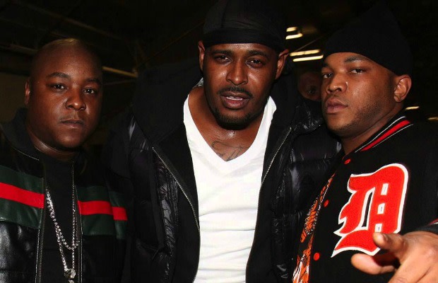 the lox we are teh streets mp3
