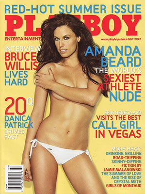 Famous Pop Stars Nude - Playboy Nudes By The Hottest Celebrities: 50 Celebrities Who ...