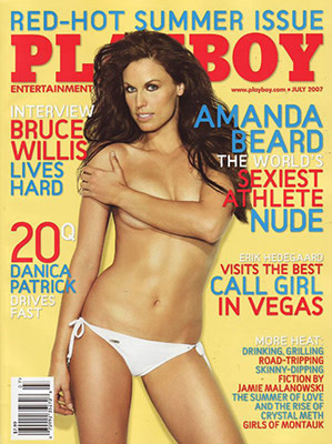 Bronx Nude Beach - Playboy Nudes By The Hottest Celebrities: 50 Celebrities Who ...