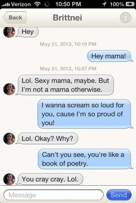 The Funniest Rap Lyrics Used To Pick Up Women On Tinder Complex