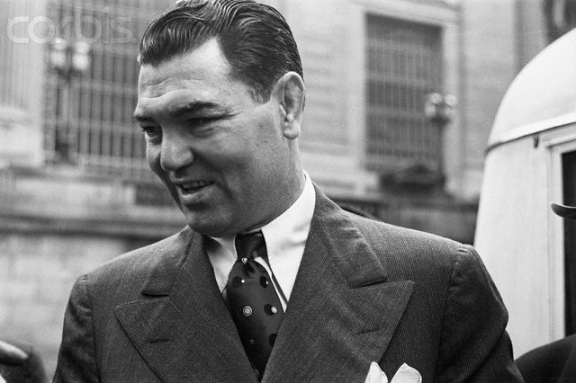 The Most Stylish Boxers of All Time | Complex
