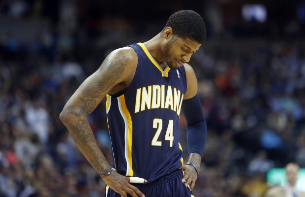 10 Sports People Who Had a Worse Week Than You | Complex