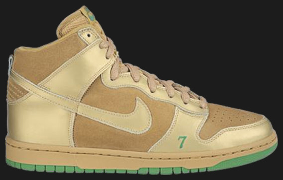 top 50 nike dunks