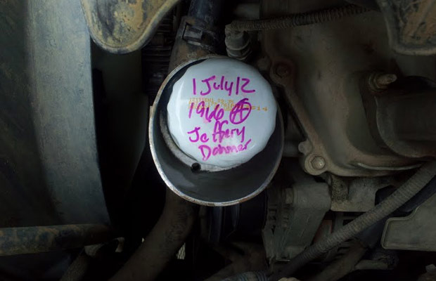 10 Reasons You Should Never Go To Jiffy Lube Complex