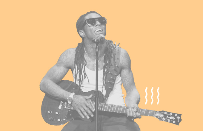 10 Terrible Lil Wayne Songs Complex
