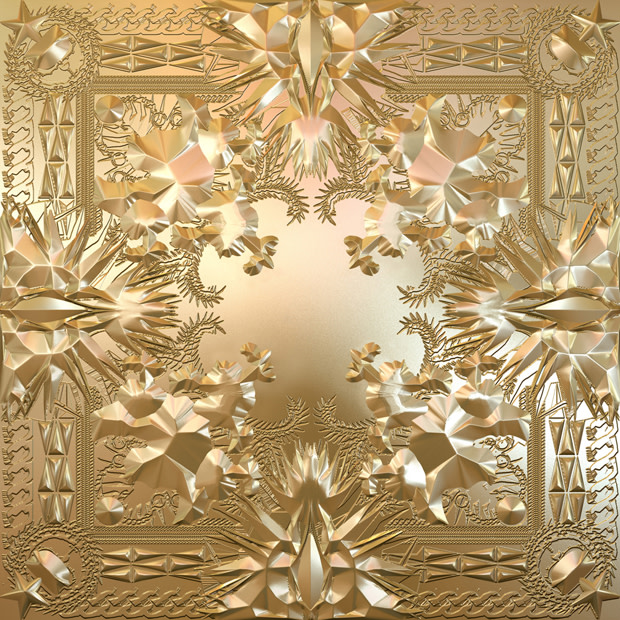 Kanye West Jay Z S Watch The Throne Lyrics Complex