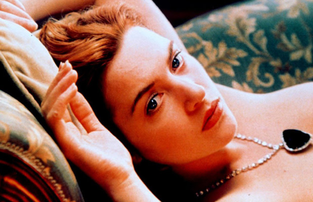 The 25 Greatest Moments Of Female Nudity In Hollywood 