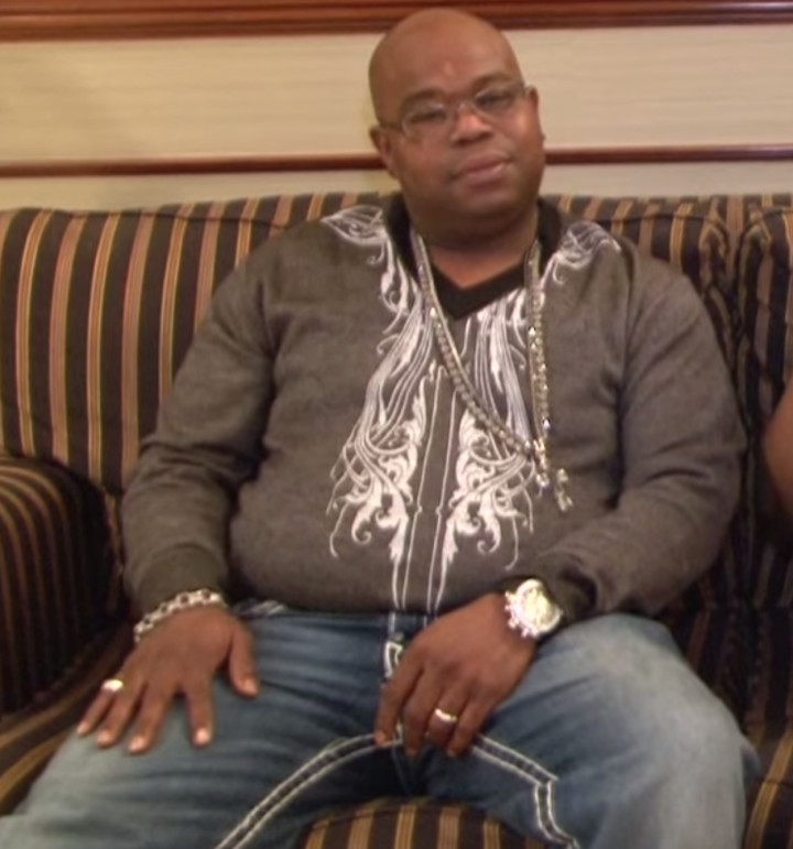 The 50 Most Stylish Fat Guys of All Time Complex