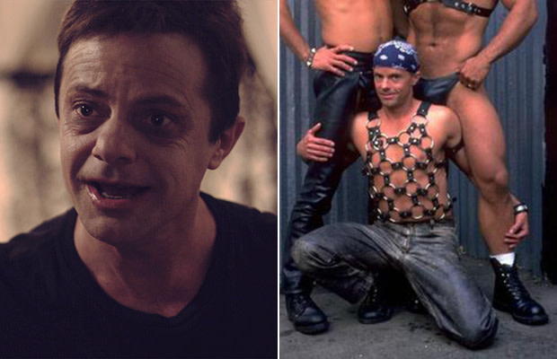 17 Mainstream Actors Who've Done Adult Films | Complex