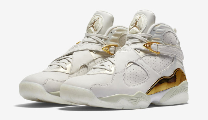 All white 8s clearance