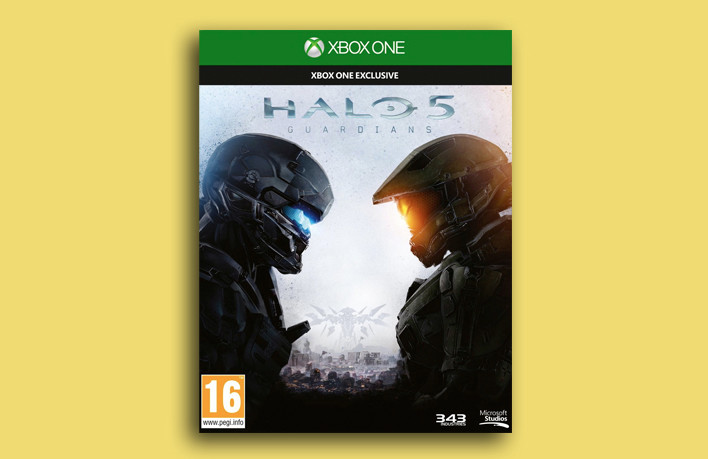 5 Things You Need To Know About Halo 5 Guardians Complex